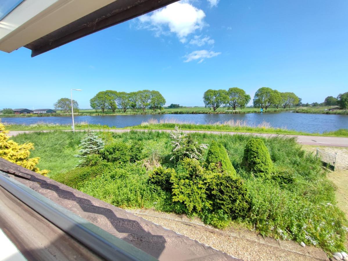 Guesthouse At The Amstel River With 2Br 2Ba And Garden Amstelveen Kültér fotó